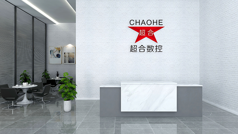 Dongguan Chaohe Machinery Technology Co., Ltd. 
